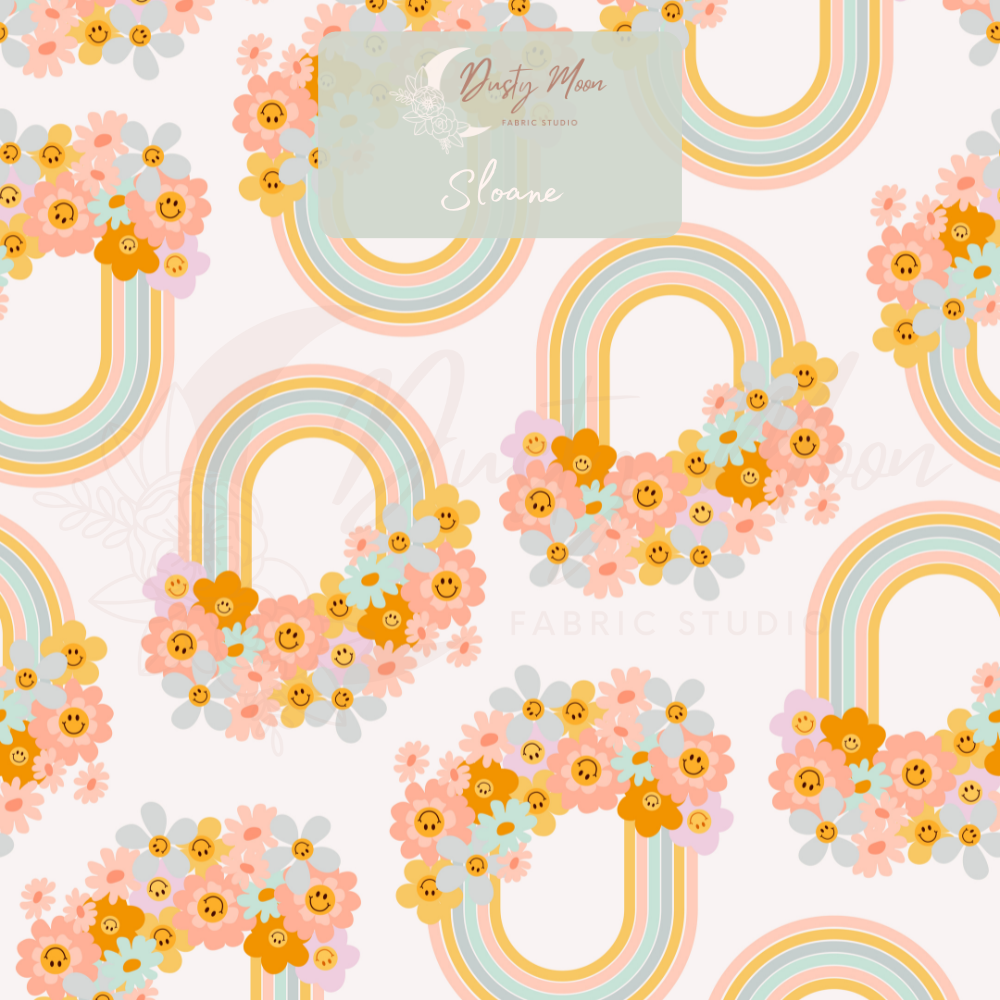 Sloane | Pre Order 19th - 25th June