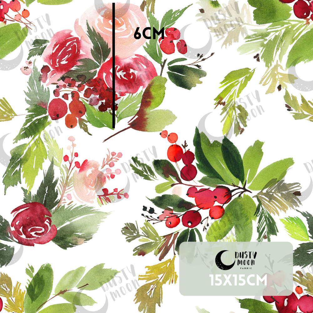 Natasha | Christmas Pre Order 19th - 25th June