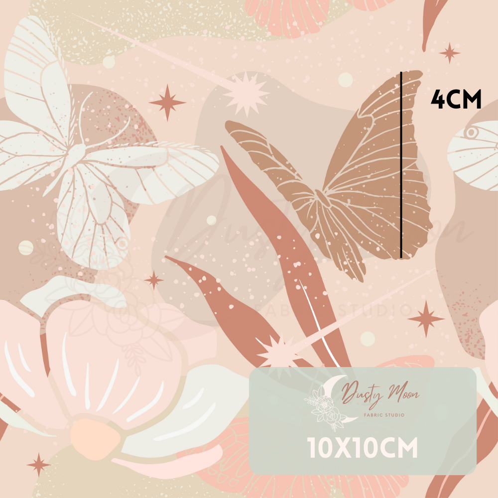 Cosmic Garden | Pre Order 18th Feb - 24th Feb