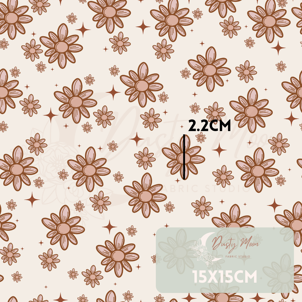 Delia Cotton Woven | Retail