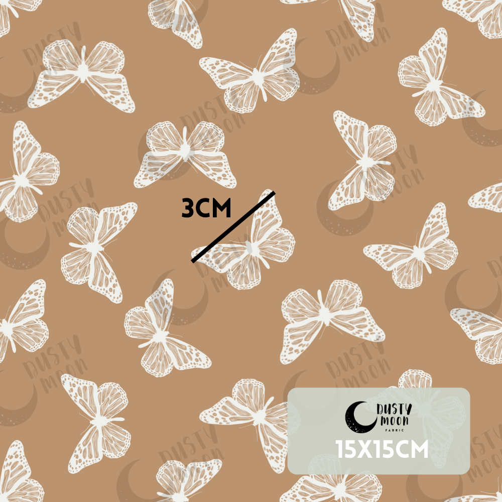 Toffee Butterflies | Pre Order 18th Feb - 24th Feb
