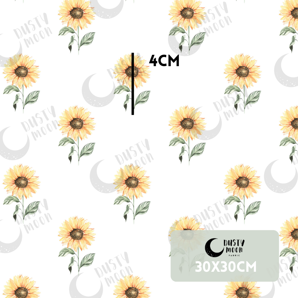 Sunshine | Pre Order 19th - 25th June