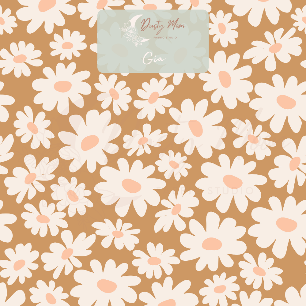 Gia | Pre Order 26th Mar - 2nd Apr