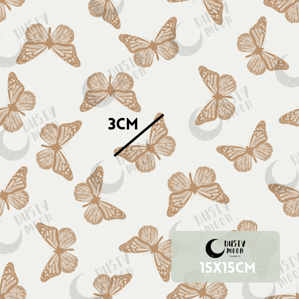 Latte Butterflies | Pre Order 6th - 13th May