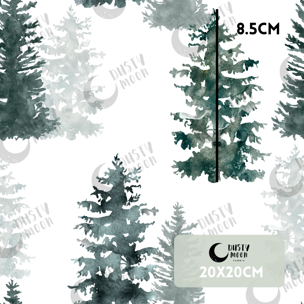 Evergreen | Christmas Pre Order 19th - 25th June