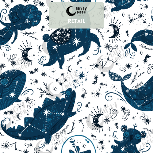 Celestial Creatures PUL | Retail