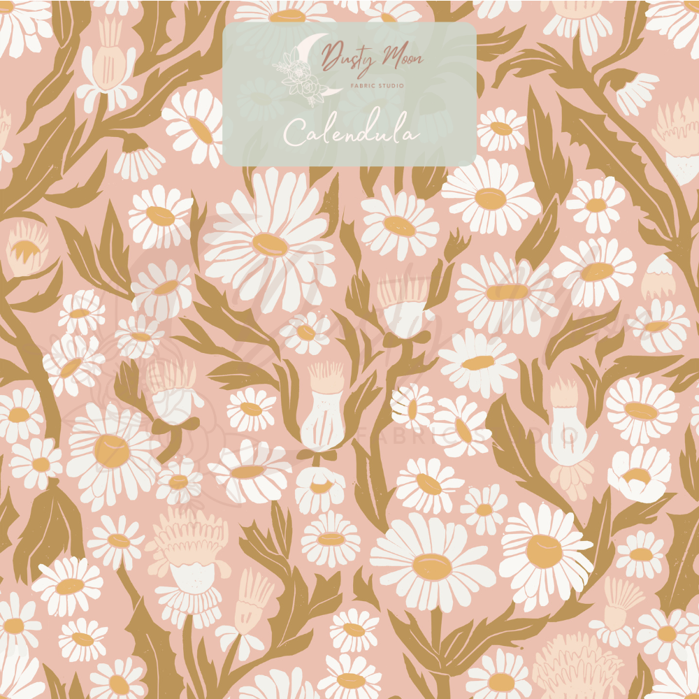 Calendula | Pre Order 6th - 13th May