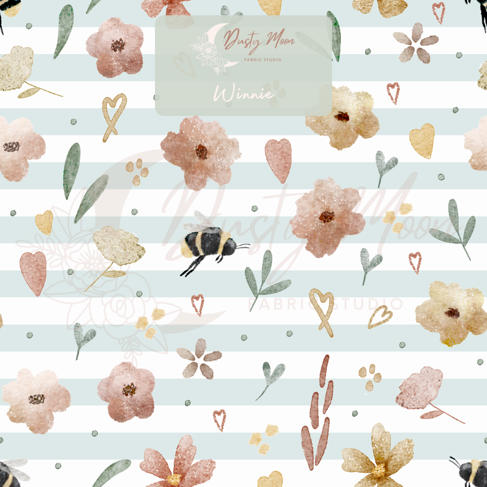Winnie | Pre Order 19th - 25th June