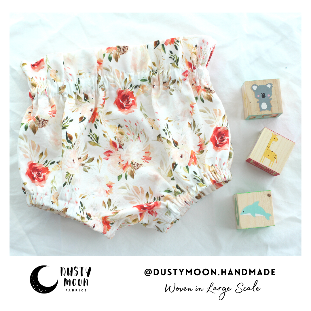 Rosie Woven | Retail