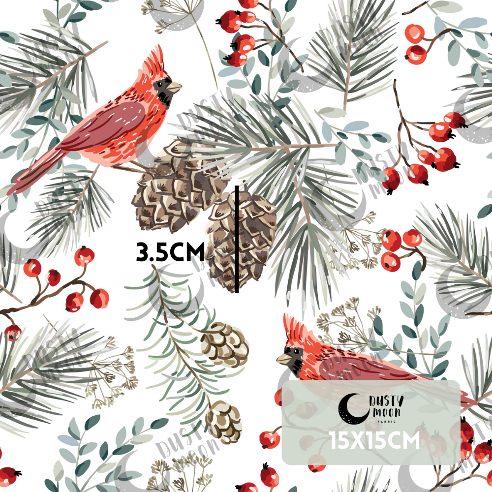 Robyn | Christmas Pre Order 19th - 25th June