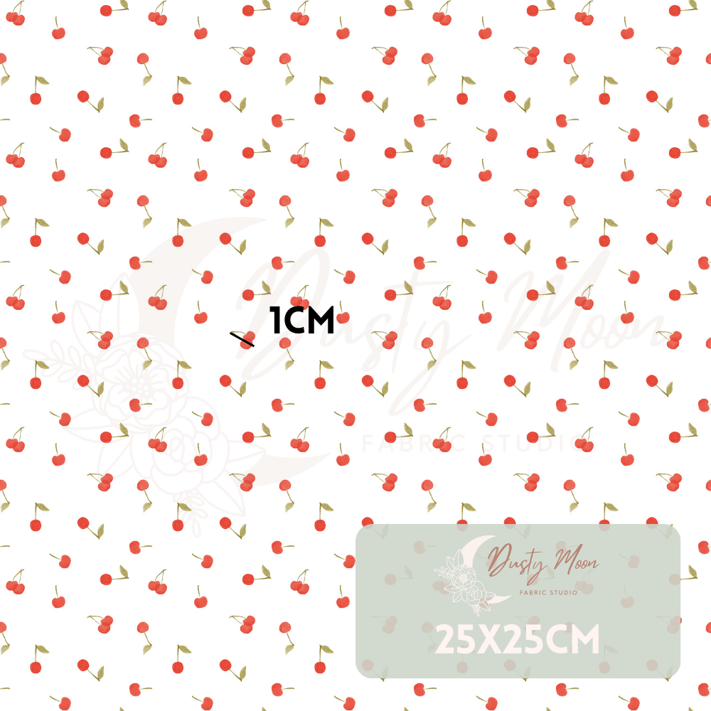 Cherries | Pre Order 19th - 25th June