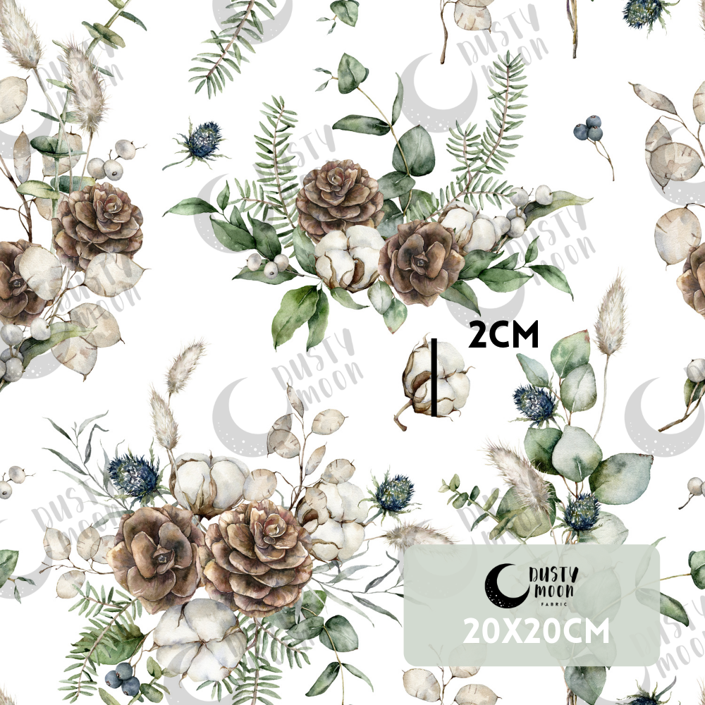 Paloma Woven | Christmas Retail