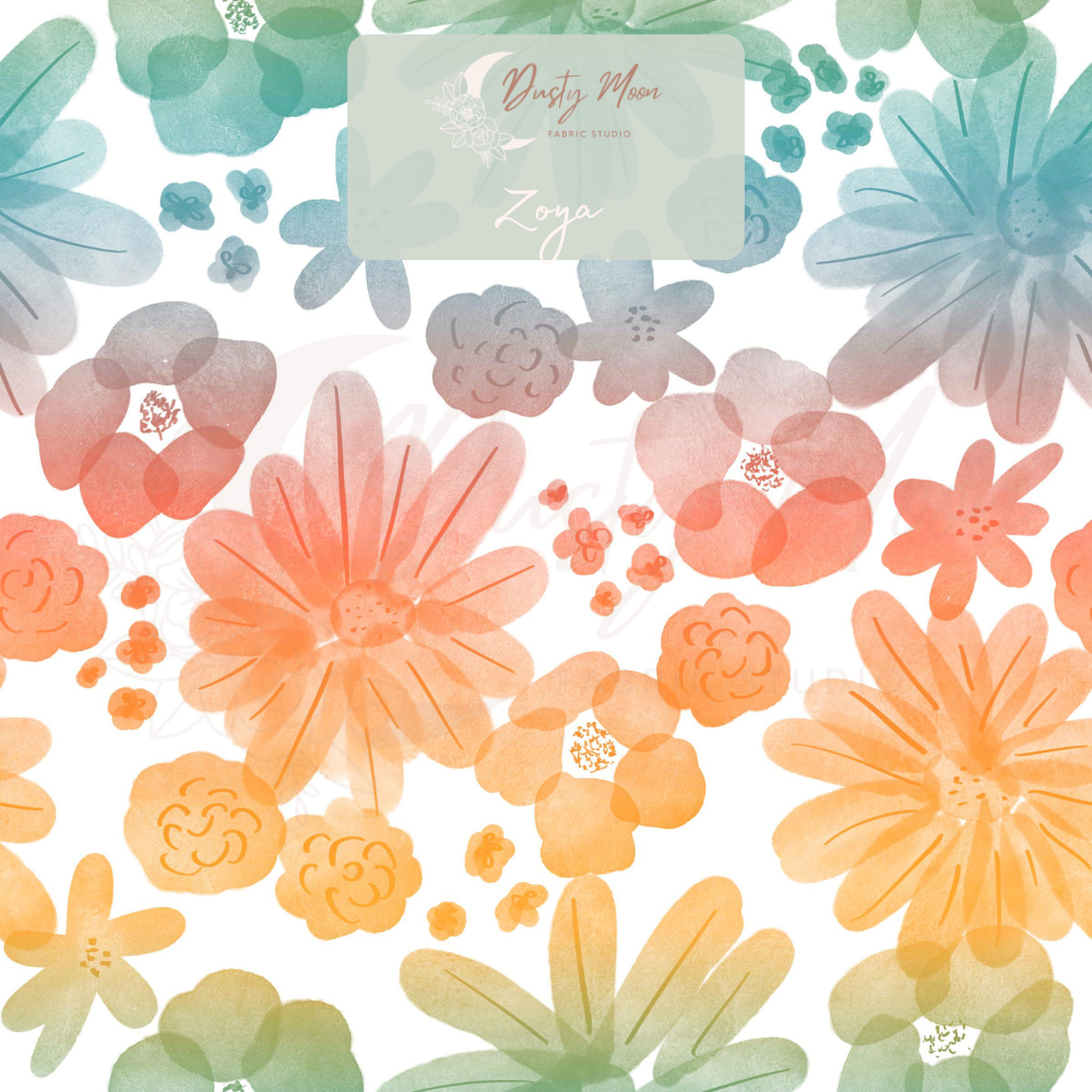 Zoya | Pre Order 19th - 25th June