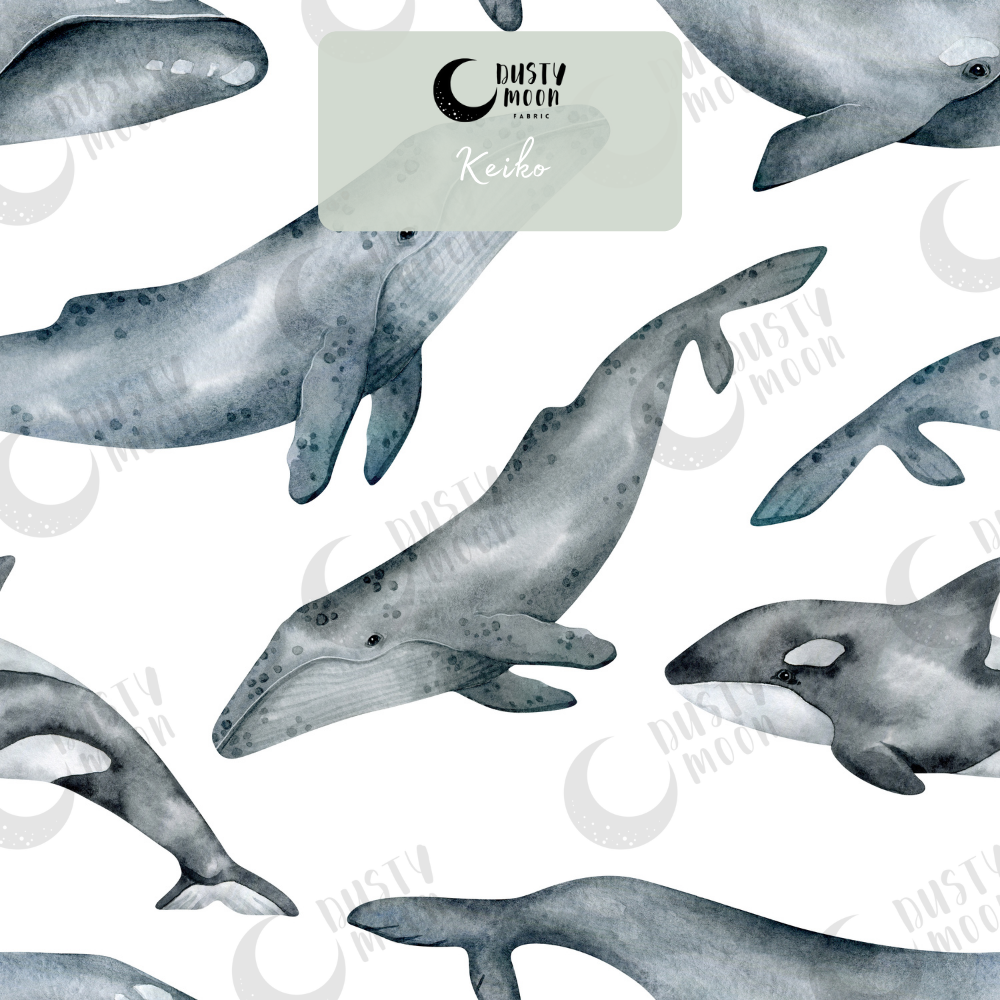 Keiko | Pre Order 6th - 13th May