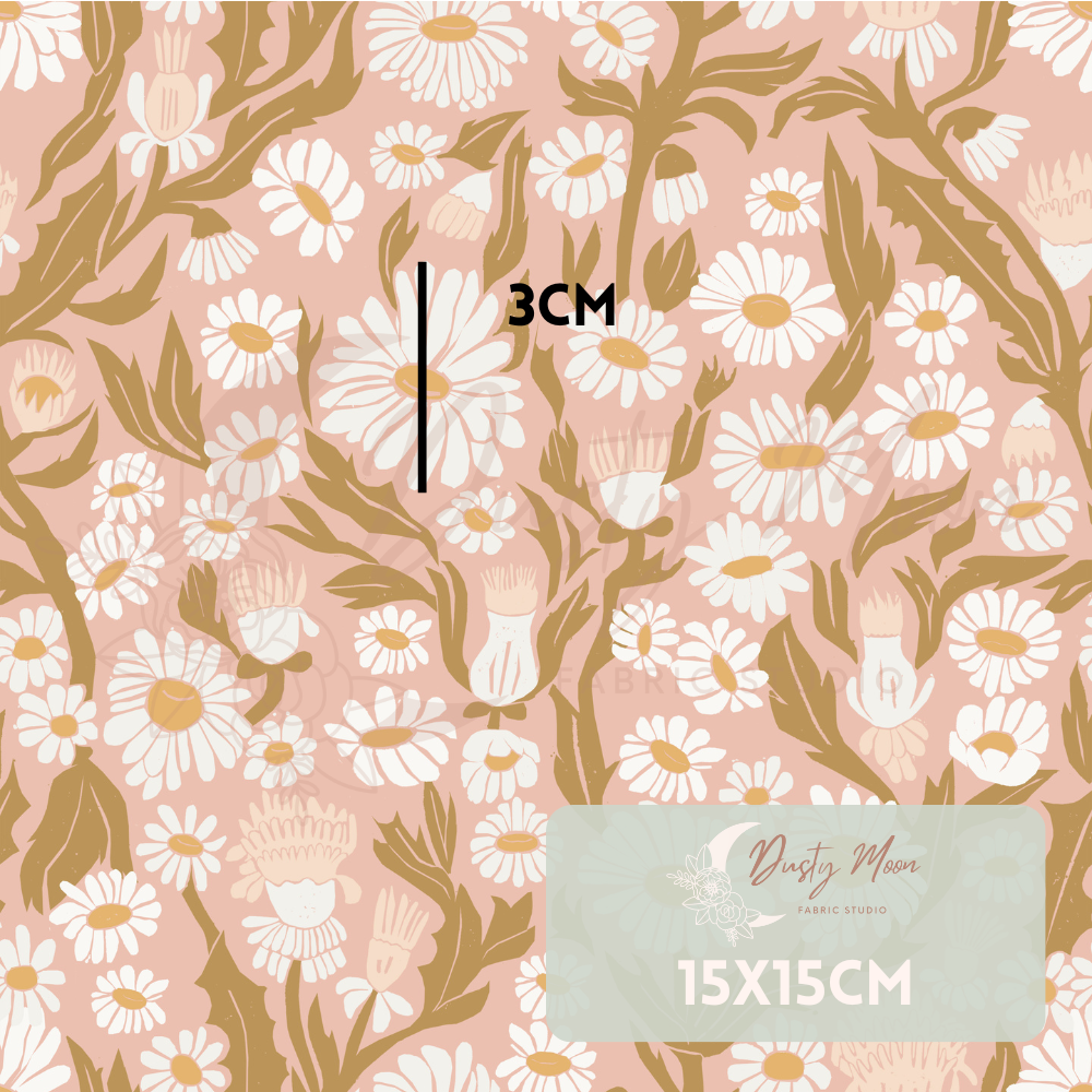 Calendula | Pre Order 6th - 13th May