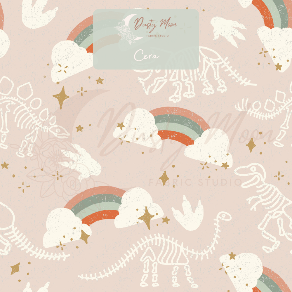 Cera | Pre Order 19th - 25th June