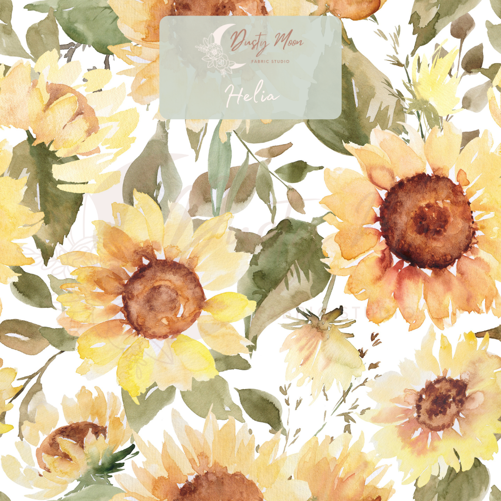 Helia | Pre Order 19th - 25th June