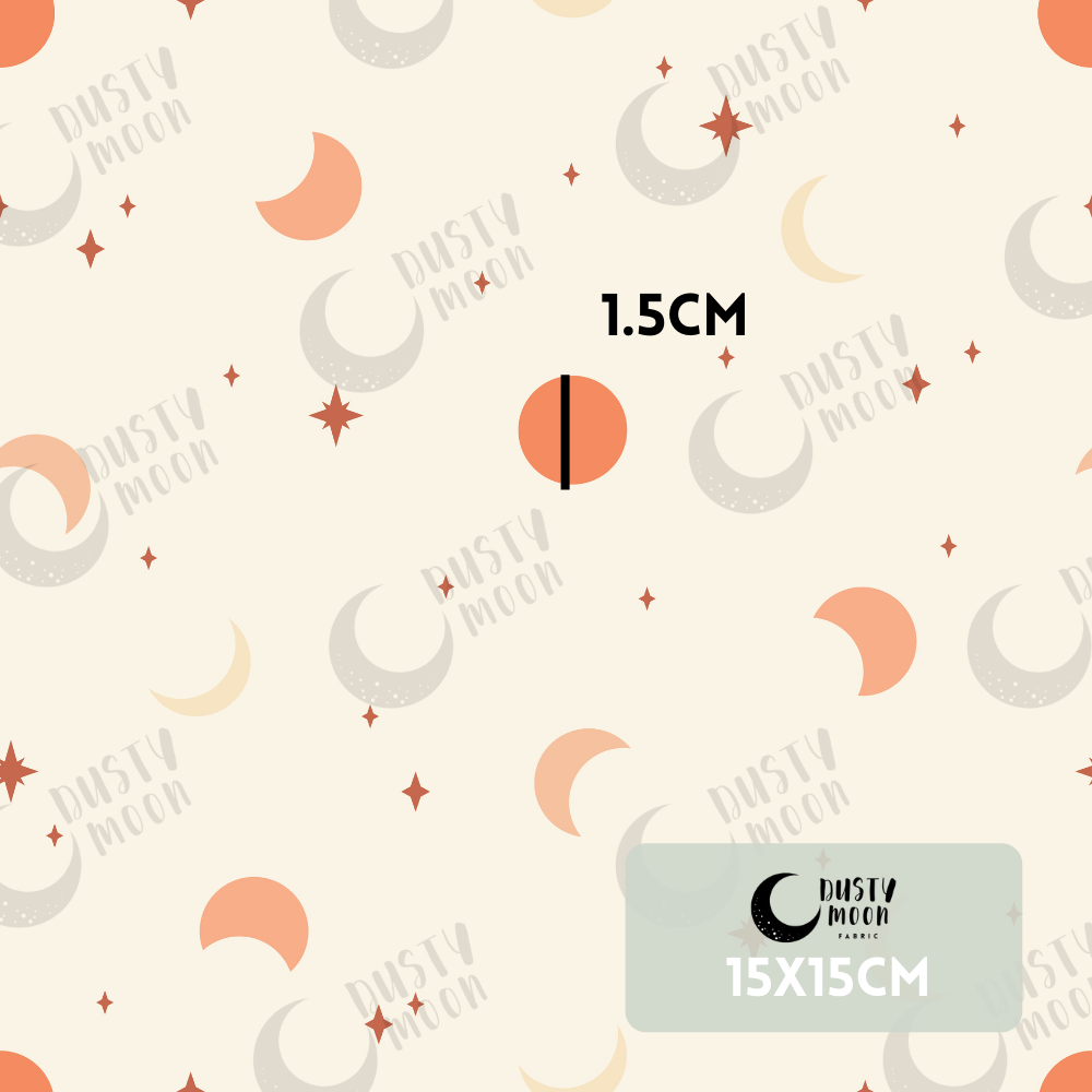 Luna Dreams Woven | Retail