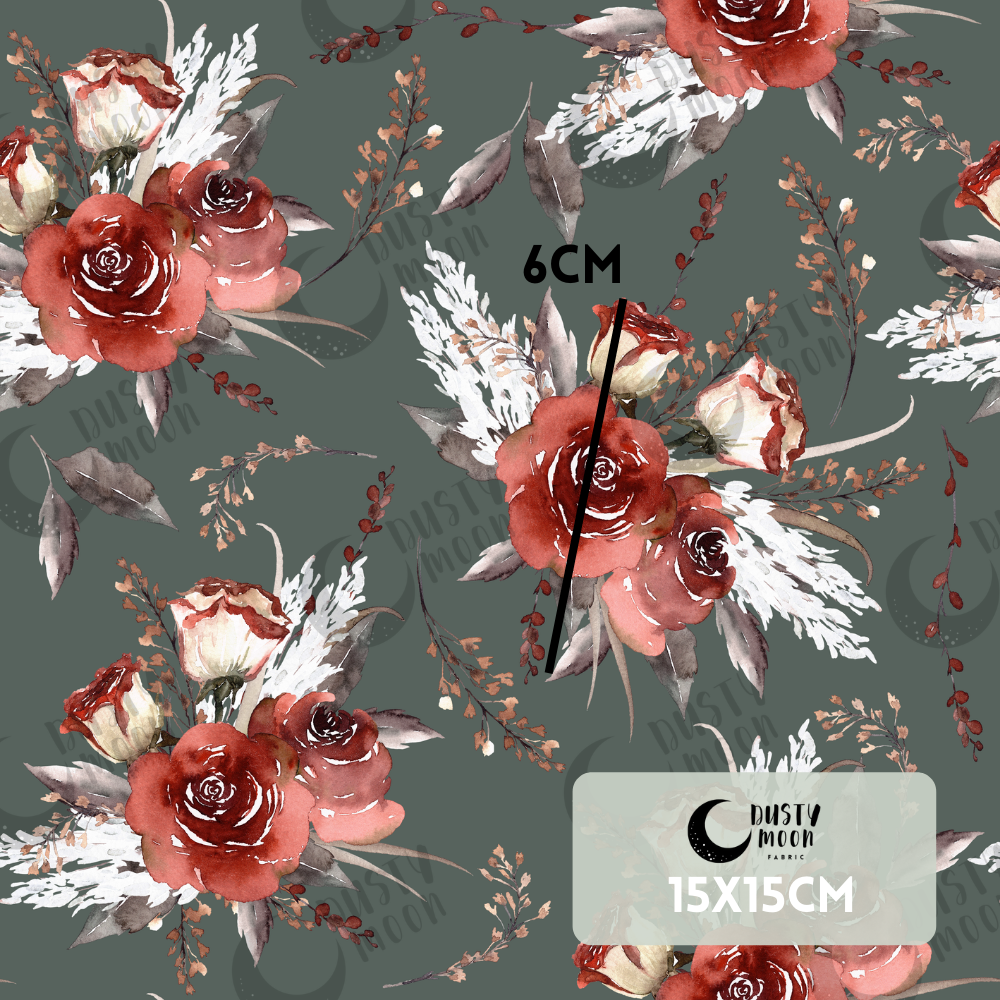 Ivy | Christmas Pre Order 19th - 25th June