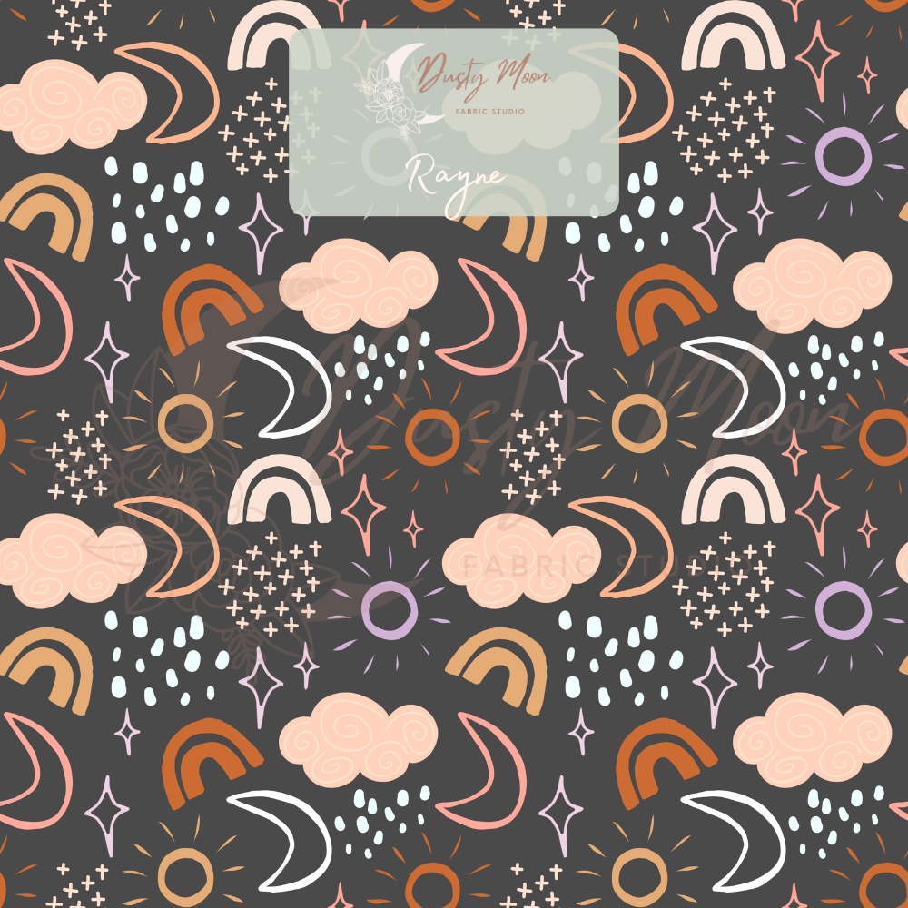 Rayne | Pre Order 19th - 25th June