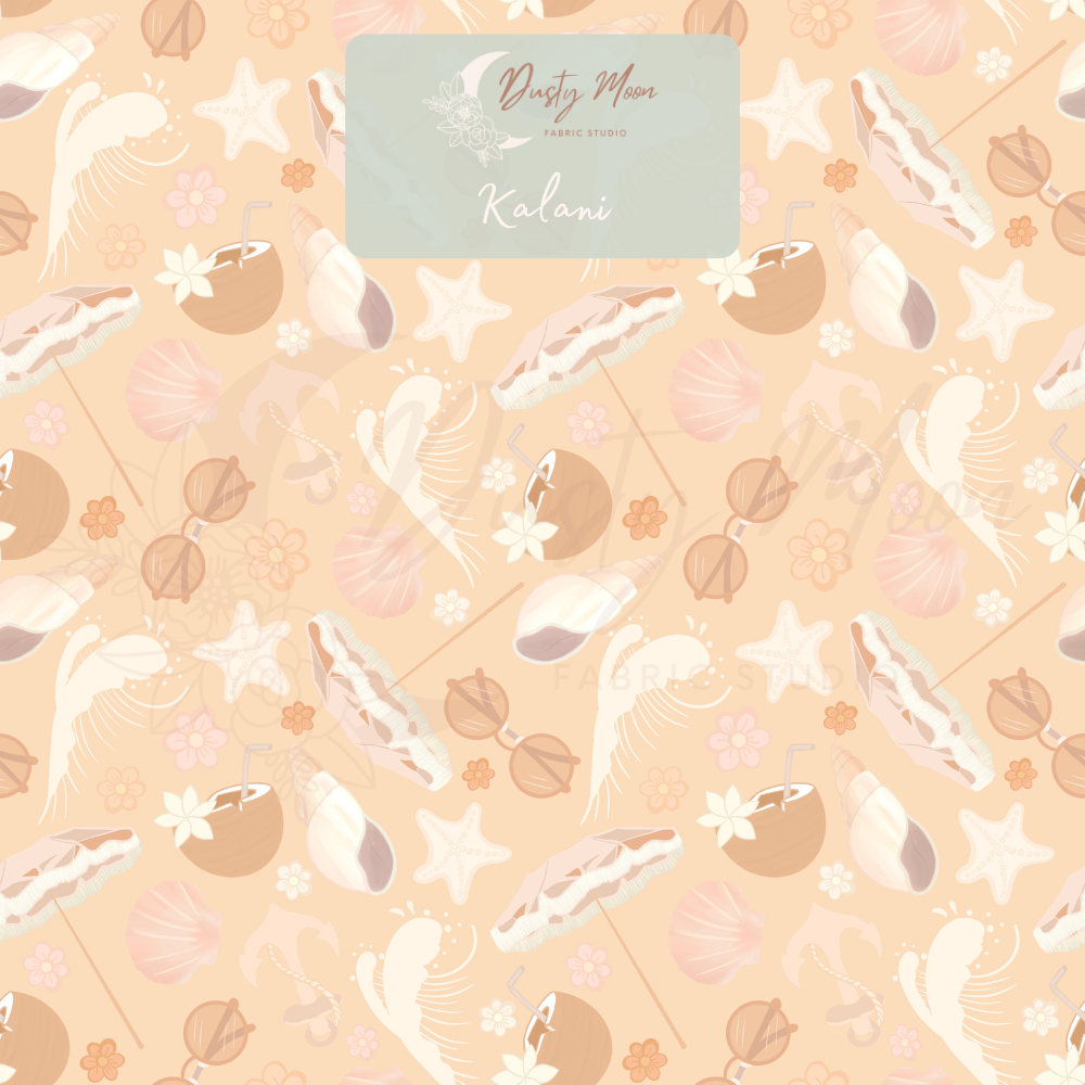 Kalani | Pre Order 19th - 25th June