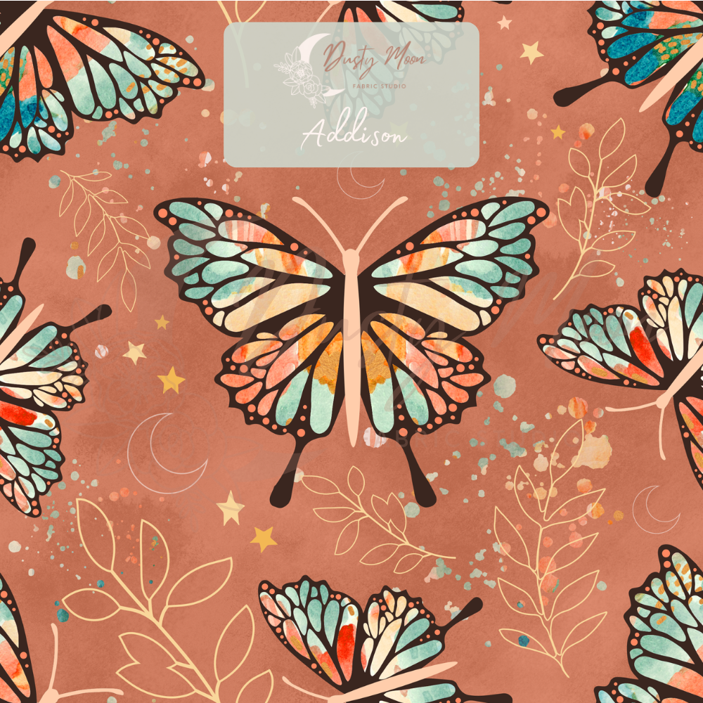 Addison Cotton Linen Blend | Retail