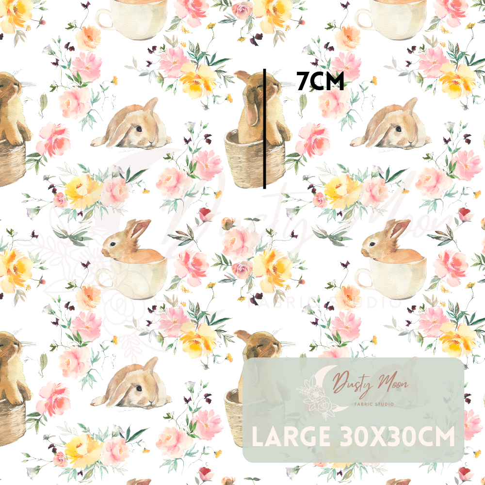 Bunny | Pre Order 19th - 25th June