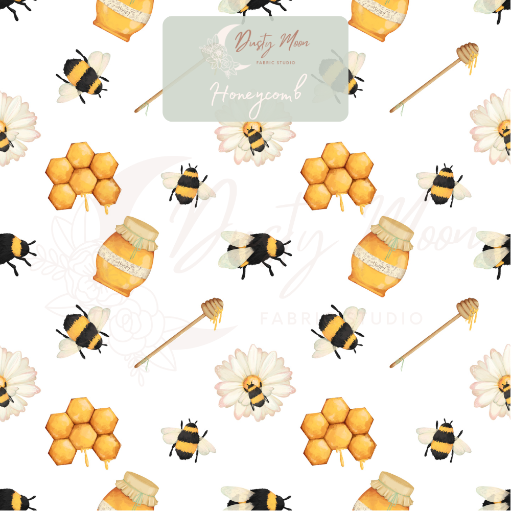 Honeycomb | Pre Order 6th - 13th May
