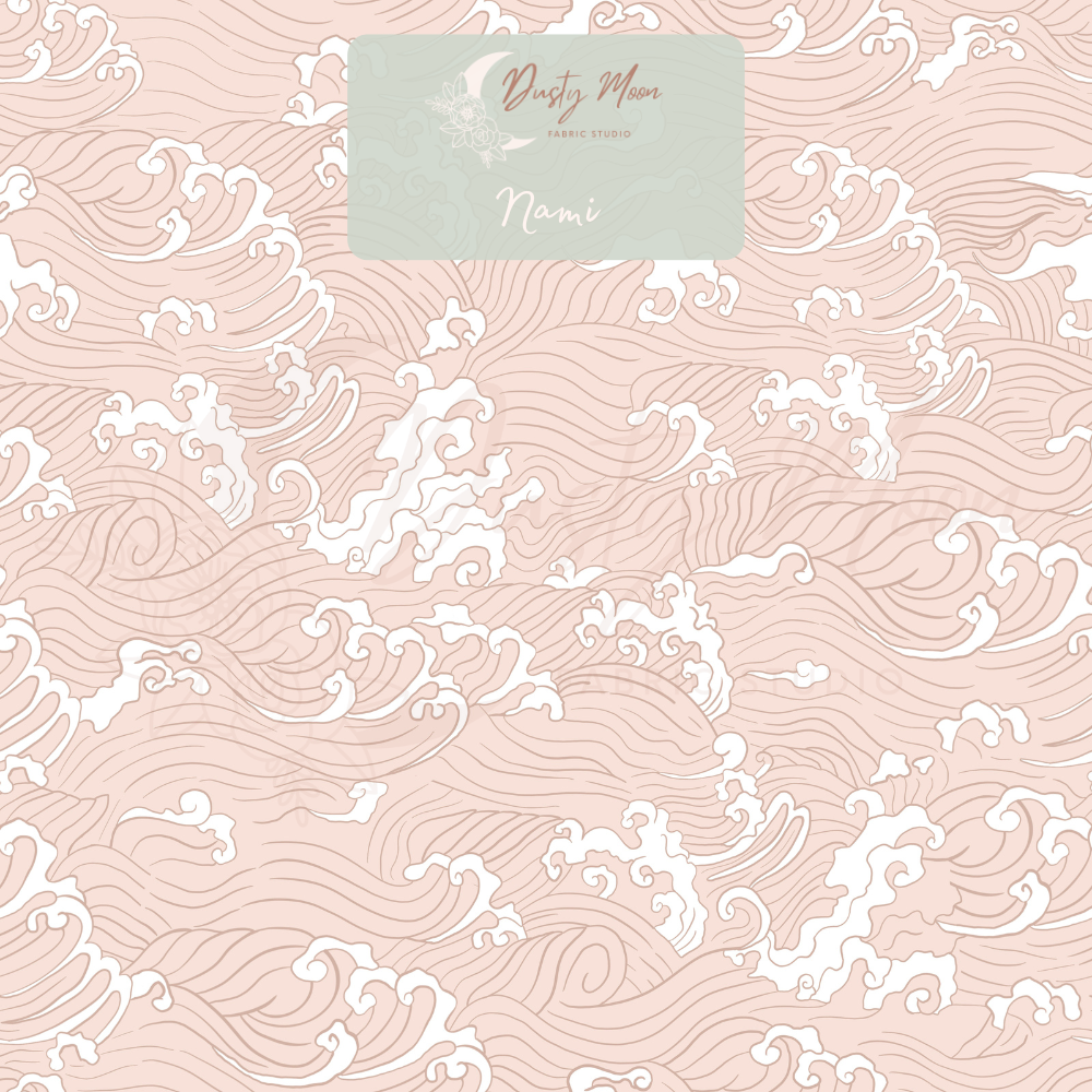 Nami | Pre Order 19th - 25th June