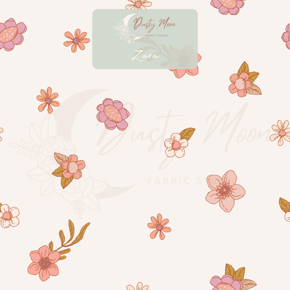 Zara | Pre Order 18th Feb - 24th Feb