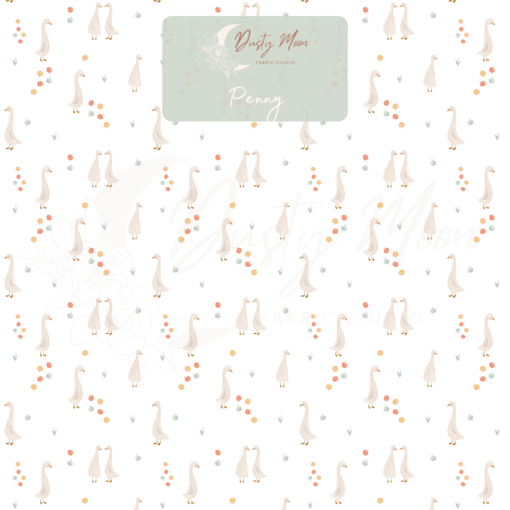 Penny | Pre Order 18th Feb - 24th Feb