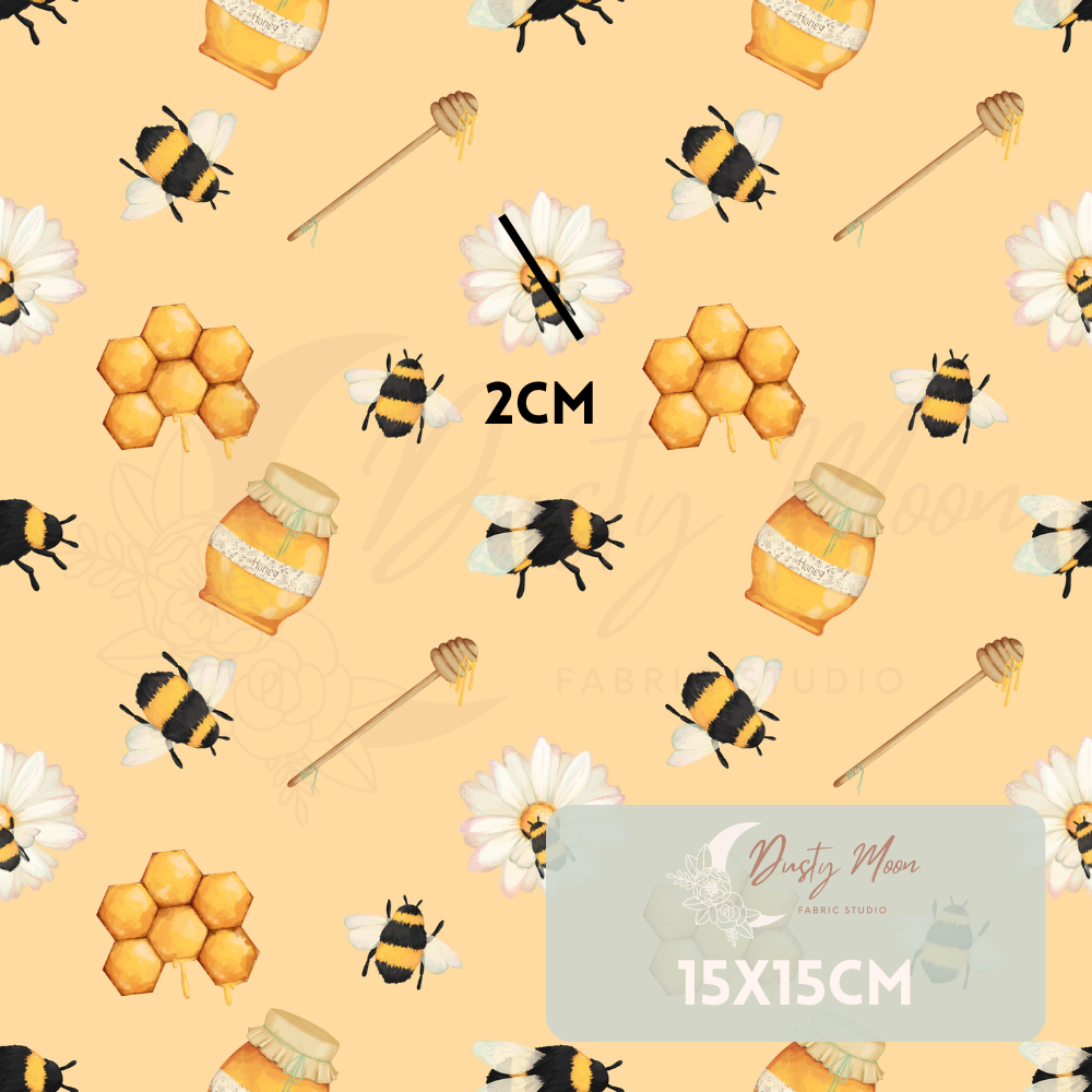 Golden Honey | Pre Order 6th - 13th May