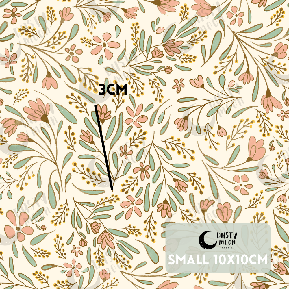 Whimsy Native Florals | Pre Order 19th - 25th June