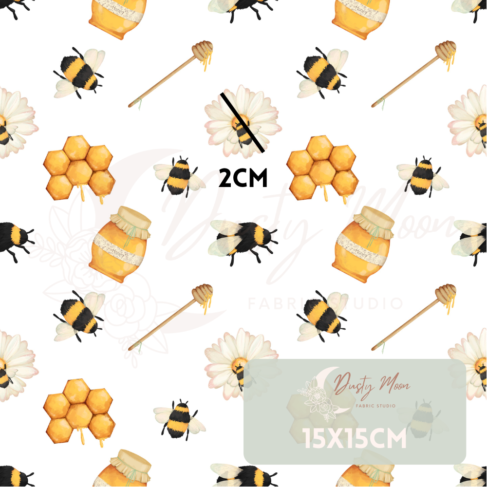 Honeycomb | Pre Order 6th - 13th May