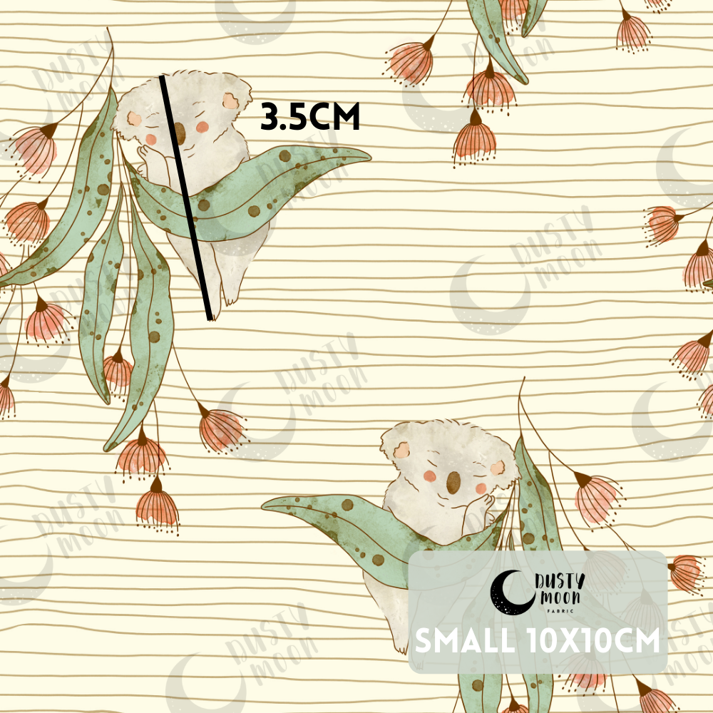 Koala Dreams | Pre Order 19th - 25th June