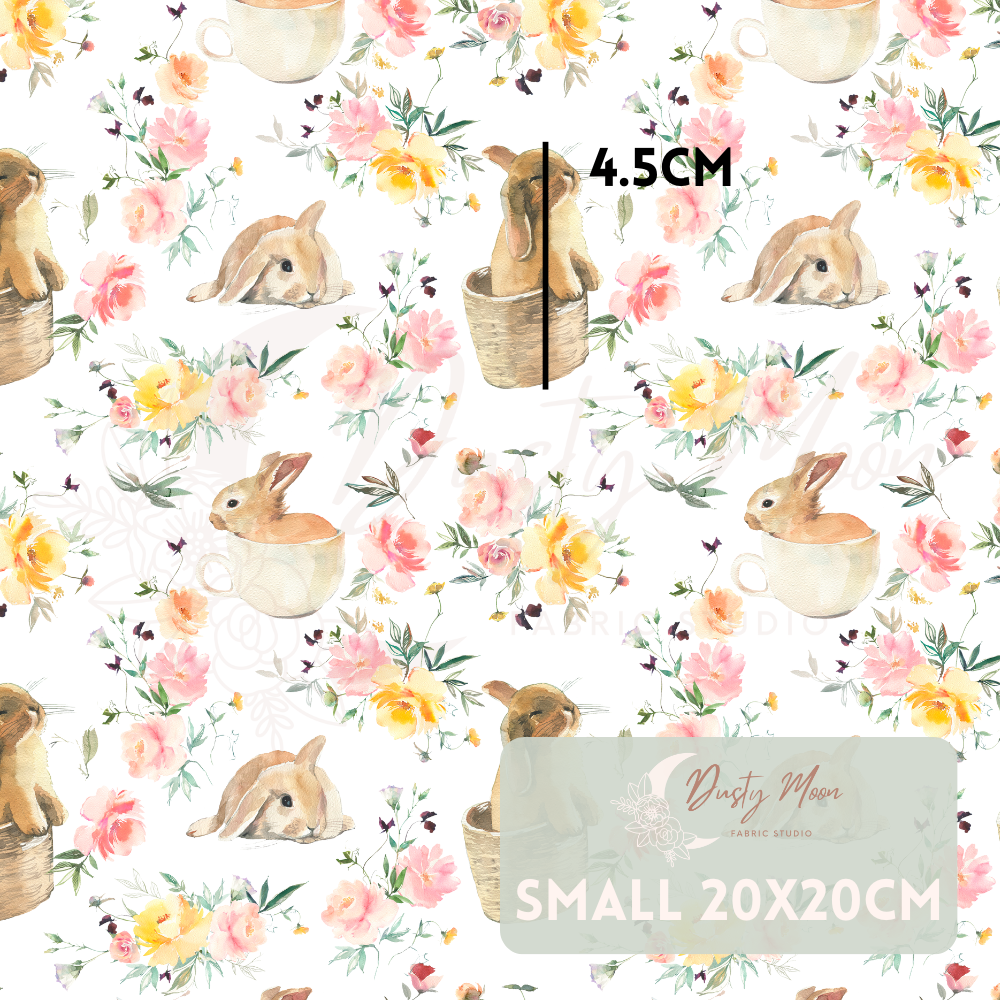 Bunny | Pre Order 19th - 25th June