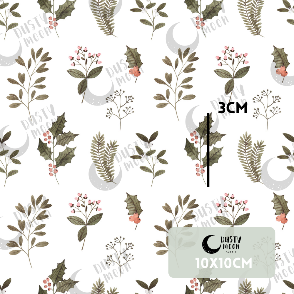 Carol | Christmas Pre Order 19th - 25th June