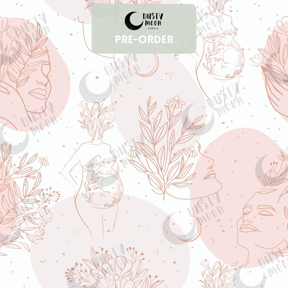 Glowing Babes | Pre Order 19th - 25th June