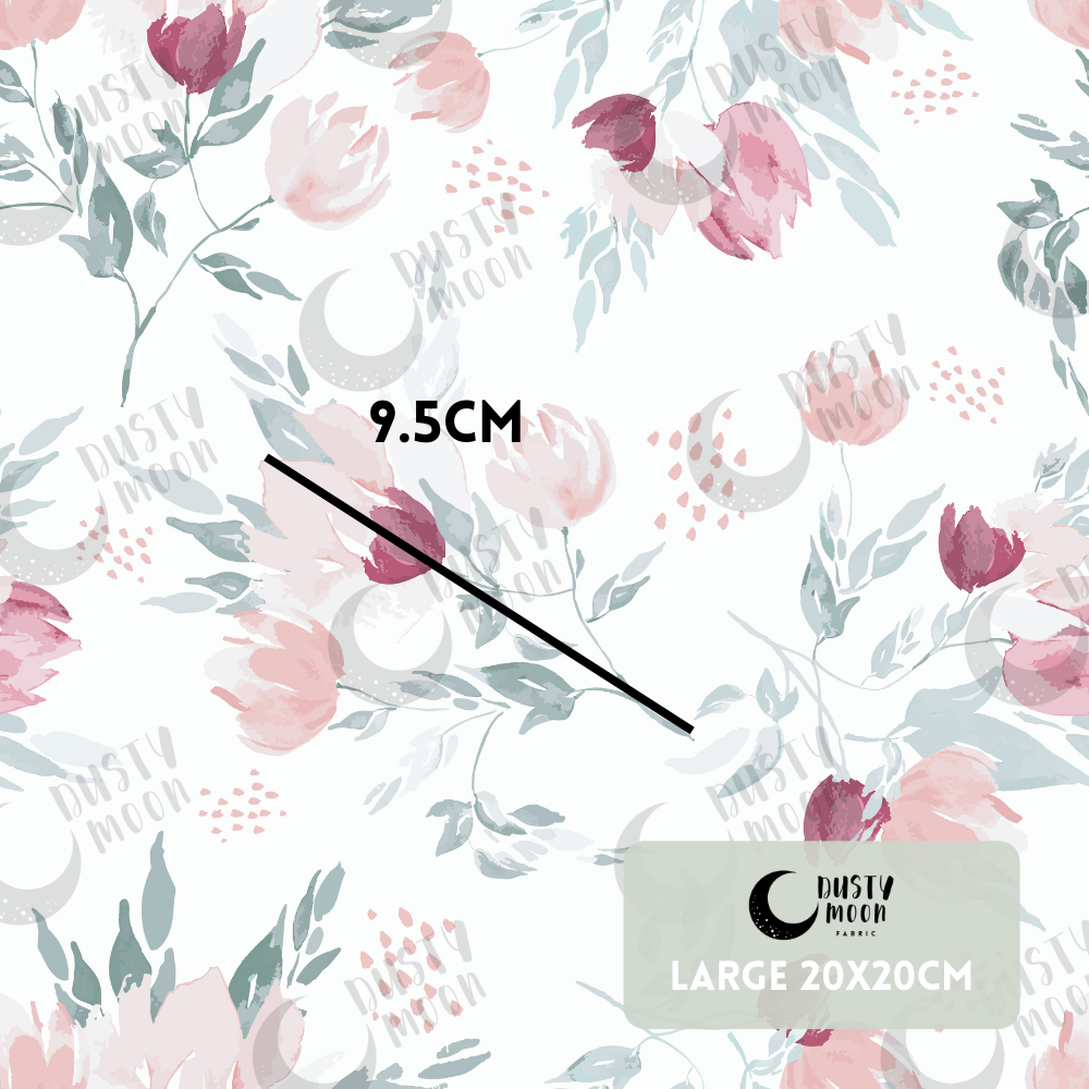 Tulip - Mint Green Woven | Retail