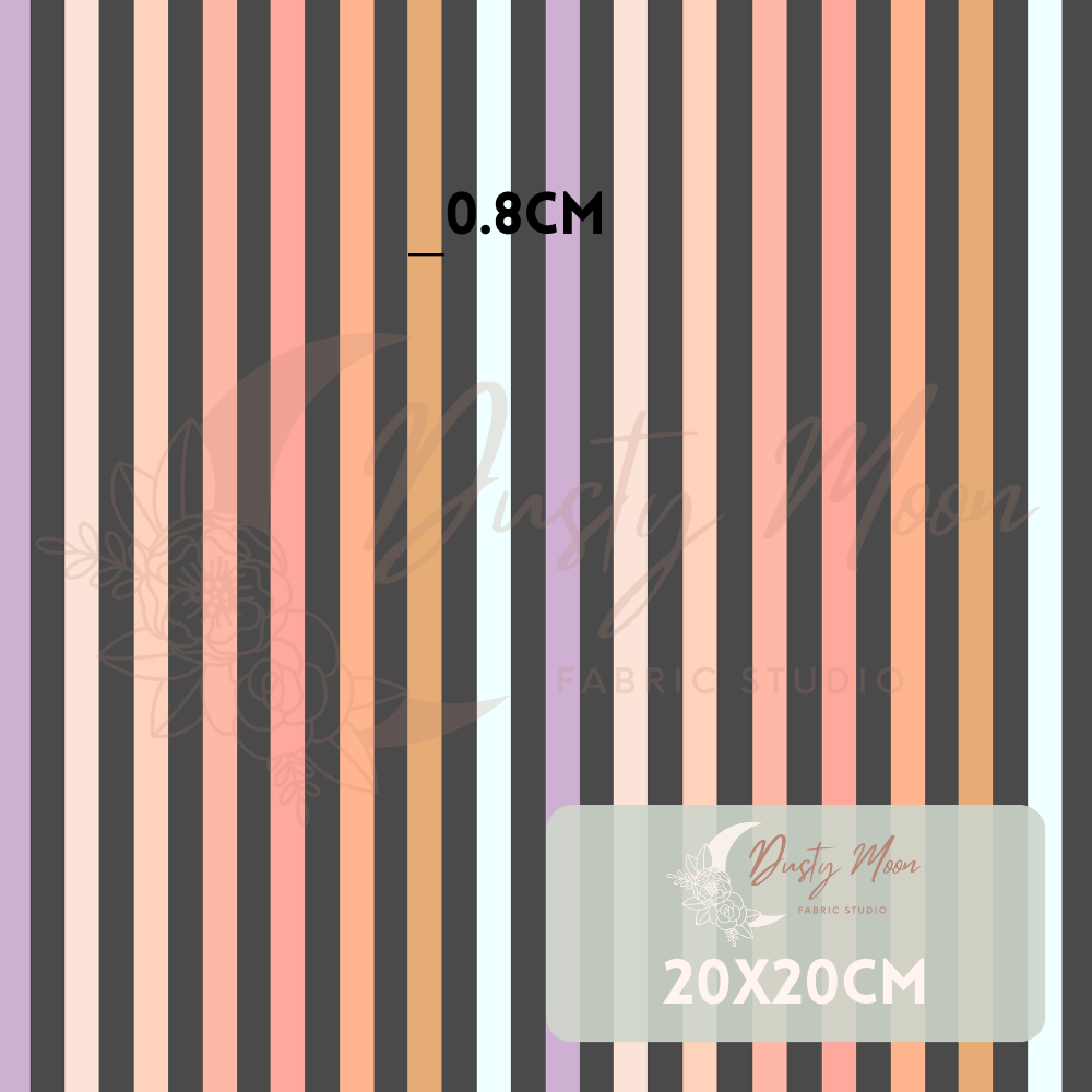 Rayne Stripes | Pre Order 19th - 25th June