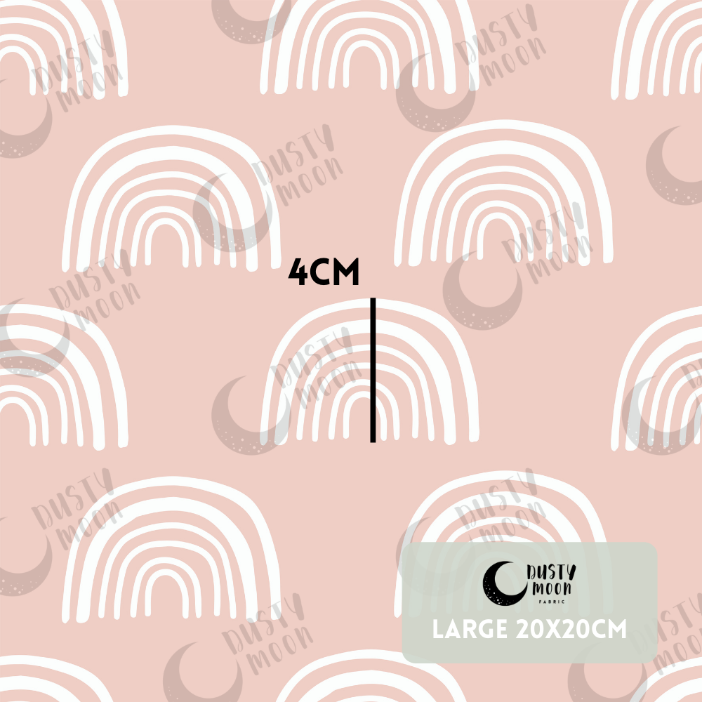 Peachy Rainbow | Retail
