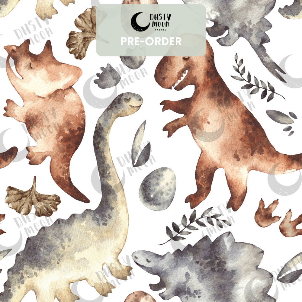 Earth Dino | Pre Order 19th - 25th June