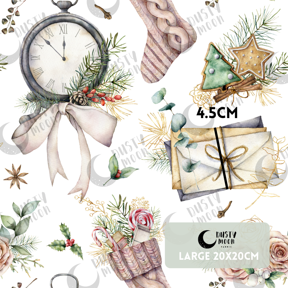 Eve | Christmas Pre Order 19th - 25th June