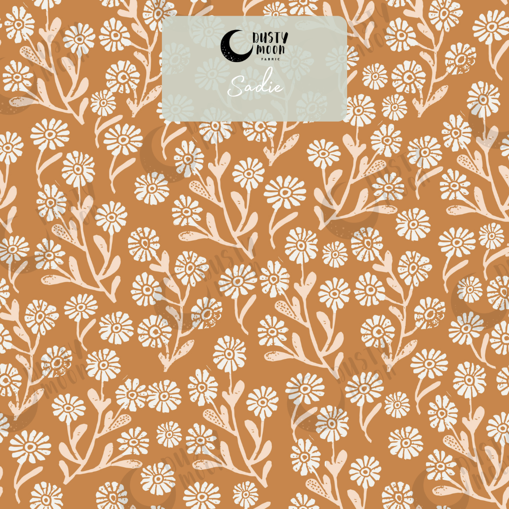 Sadie Cotton Linen Blend | Retail