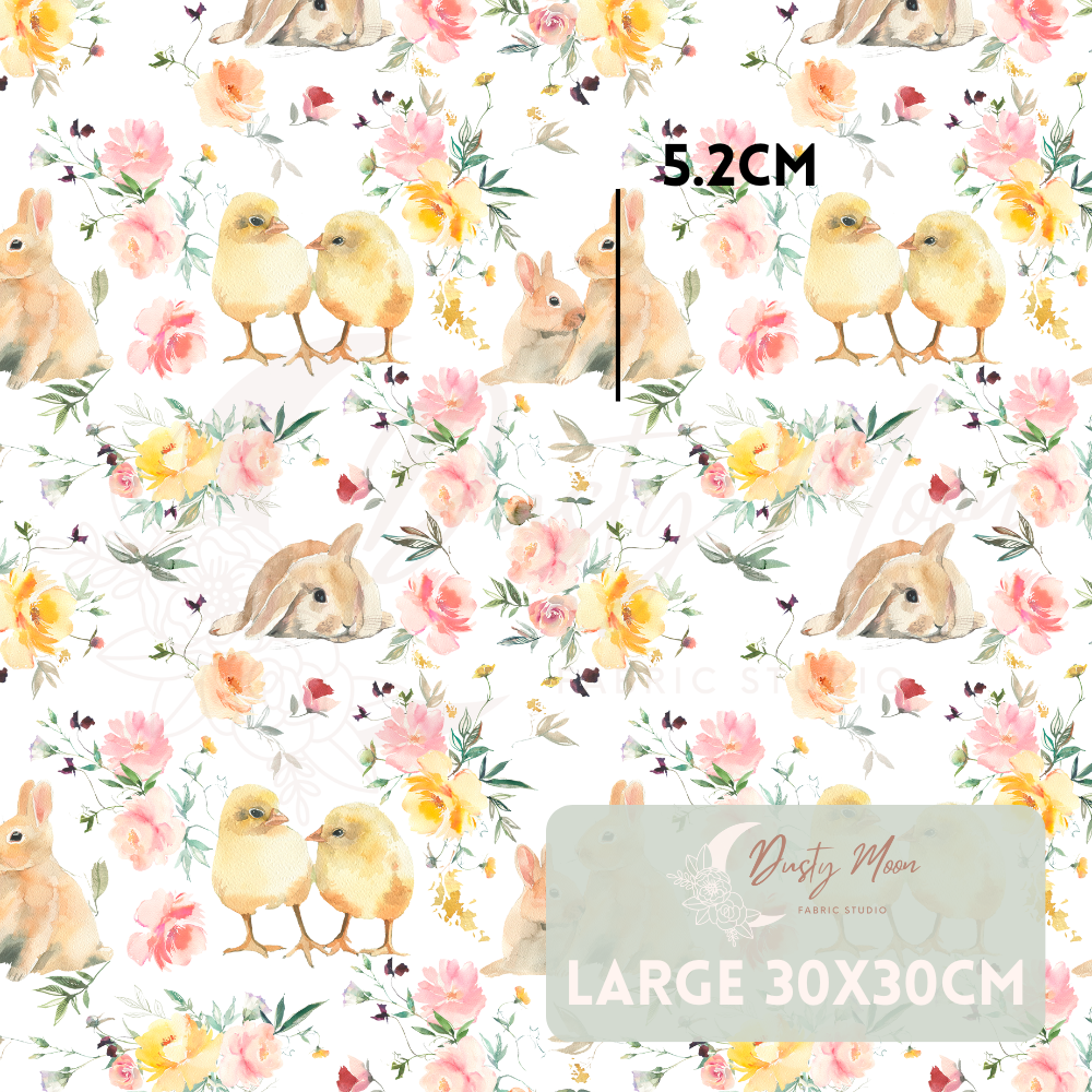 Spring | Pre Order 19th - 25th June