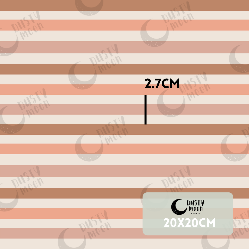 Cupcake Stripes Swim | Retail