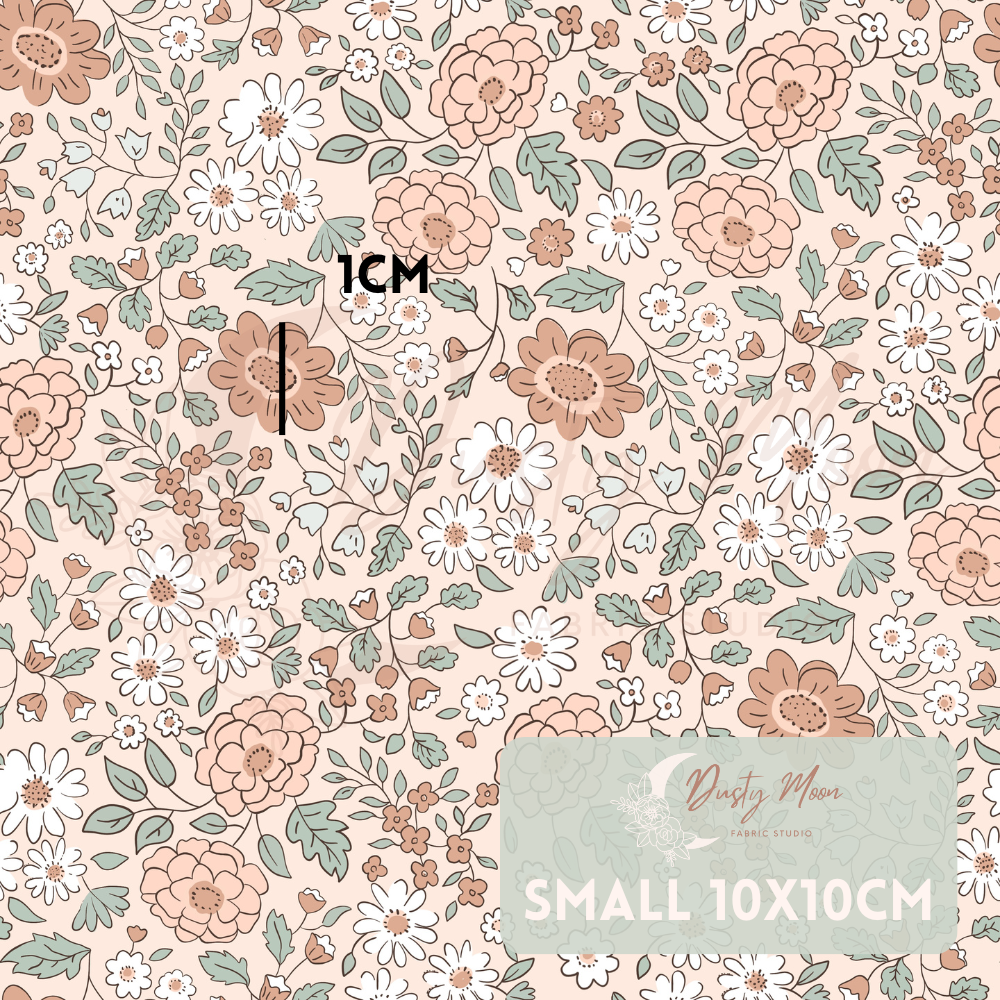 Camellia | Pre Order 6th - 13th May