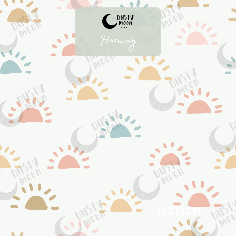 Harmony | Pre Order 26th Mar - 2nd Apr