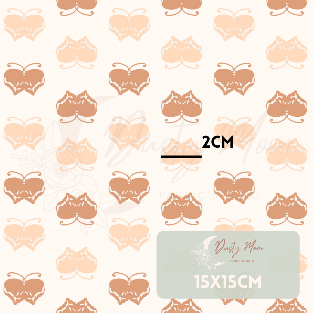 Primrose Butterflies | Pre Order 19th - 25th June