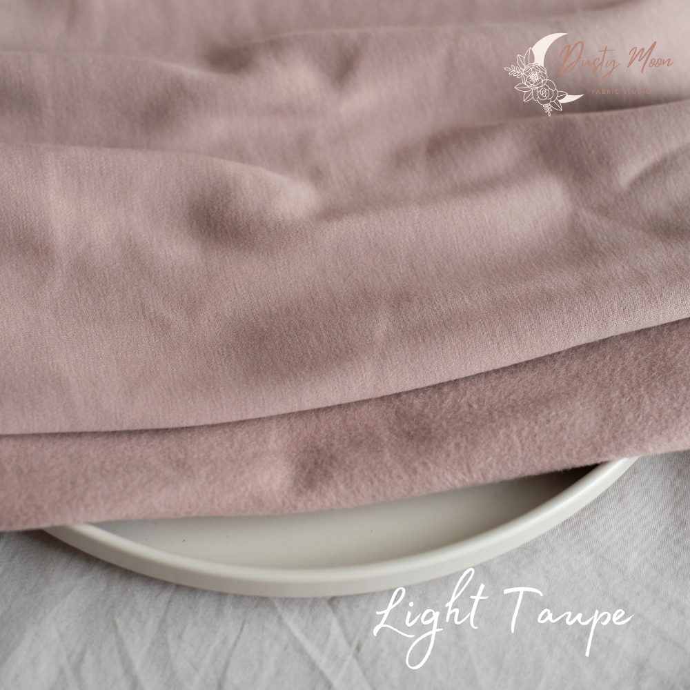 PRE-ORDER Cotton Sweatshirt Fleece Collection